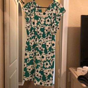 Size M Merona Work Dress